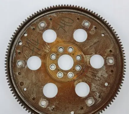 Citroen C6 Flywheel 9685769580