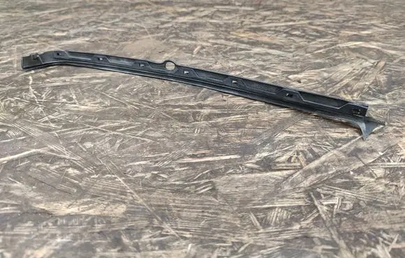 Mercedes-Benz S W140 Under headlight/headlamp trim 1408261480