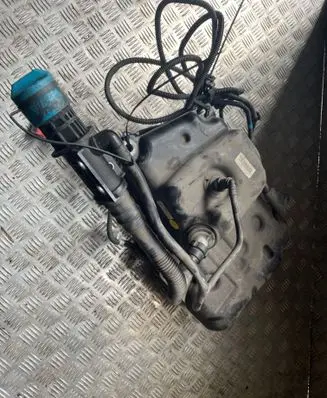 Opel Cascada AdBlue liquid reservoir 39023846 LNA1115271 366011455