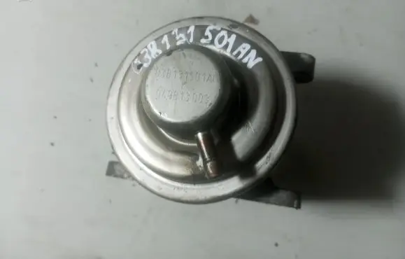 Skoda Octavia Mk2 (1Z) EGR valve 038131501AN