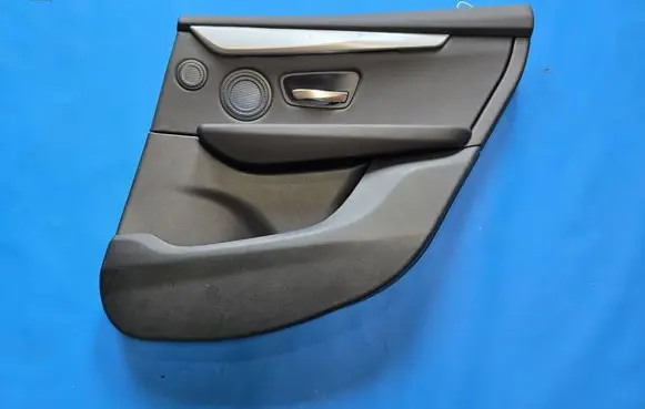 BMW 2 F45 Rear door card panel trim