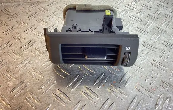 Lexus RX 450H Dashboard side air vent grill/cover trim 6N71128000