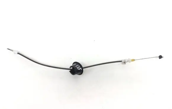 Audi A4 S4 B7 8E 8H Front door cable line 