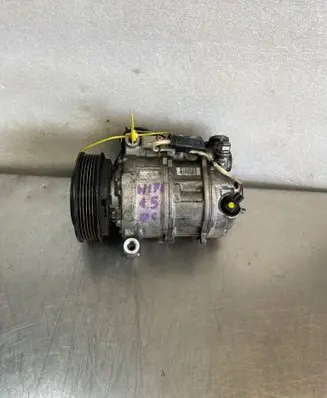 Mercedes-Benz CLA C117 X117 W117 Air conditioning (A/C) compressor (pump) 