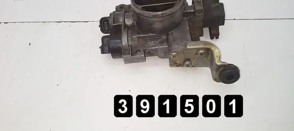 Fiat Palio Throttle valve 365xfe5