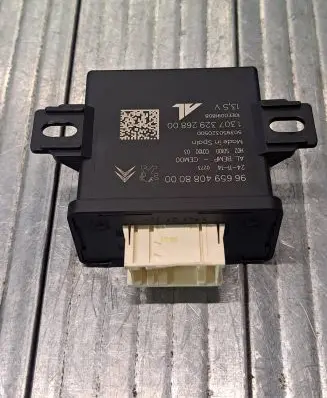 Citroen DS5 Xenon control unit/module 966594088000 130732926800 503950320500