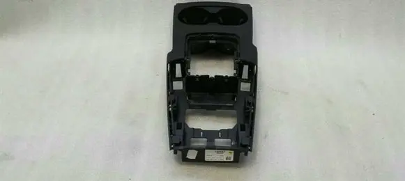 Audi A3 S3 8V Center console 8V2864261A