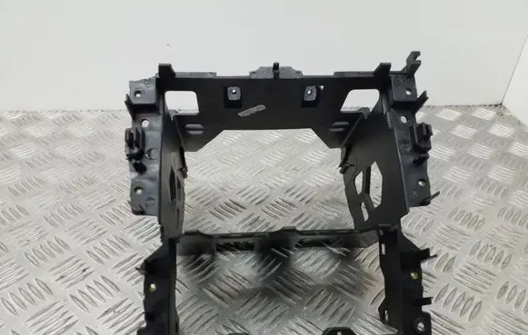 Volkswagen Golf VI Other dashboard part 5K0858089D