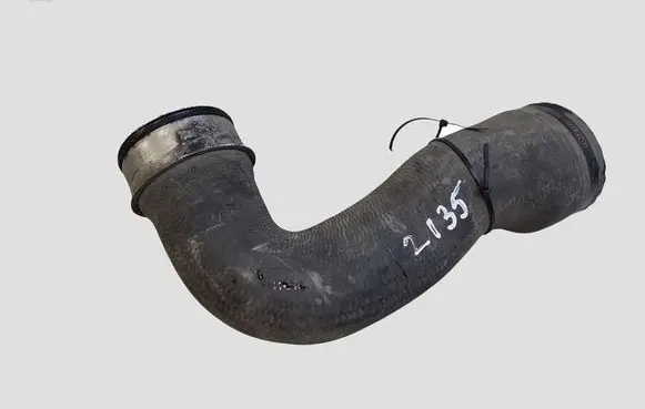 Skoda Octavia Mk2 (1Z) Intercooler hose/pipe