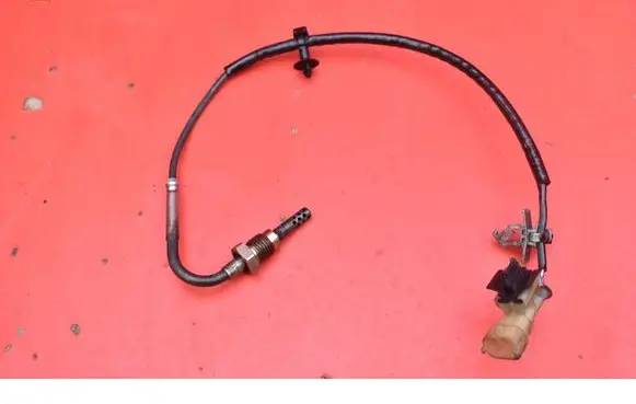 Opel Astra J Sensor 55571362