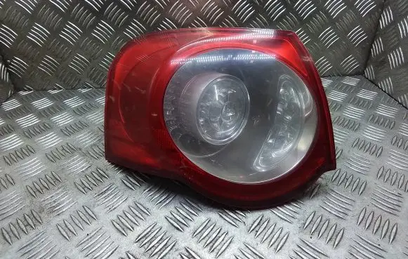 Volkswagen PASSAT B6 Rear/tail lights 3C9945095B