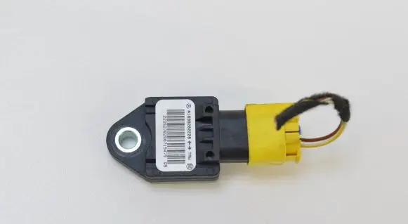 Mercedes-Benz A W169 Airbag deployment crash/impact sensor A1698202226