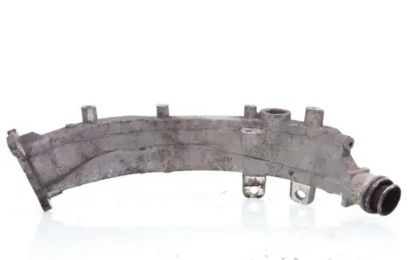 Mercedes-Benz CLK A209 C209 EGR valve cooler A6111410204