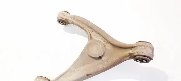 Peugeot 407 Rear upper control arm/wishbone
