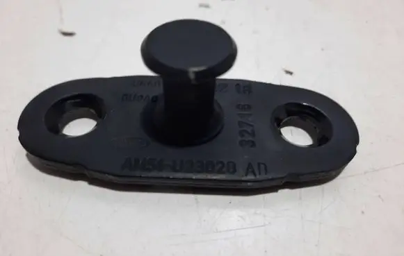 Ford Grand C-MAX Sliding door upper roller guide/hinge AM51U23028AD