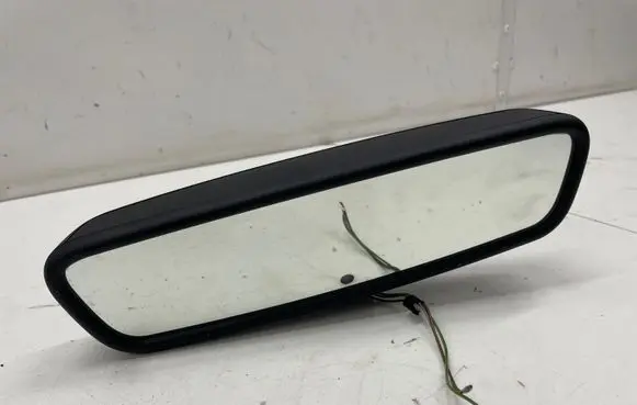 BMW 5 F10 F11 Rear view mirror (interior) 927426601
