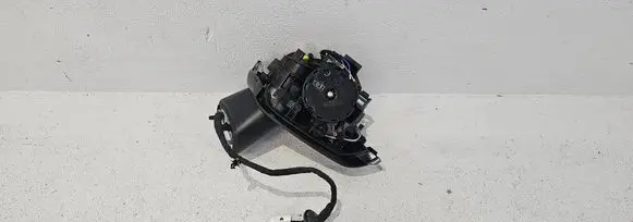 Volvo XC90 Mirror indicator light 31424782