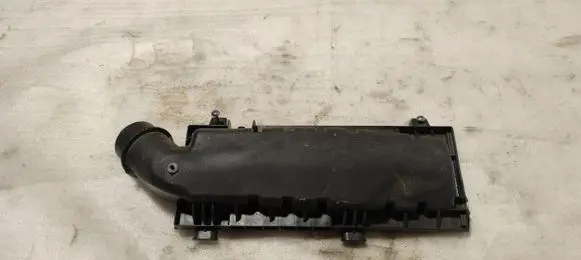 Opel Grandland X Air filter box cover 9812735680