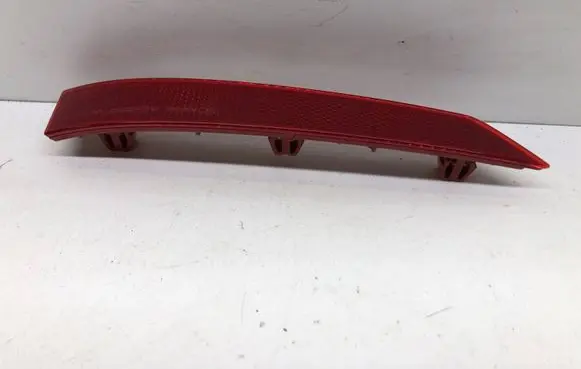 BMW 3 G20 G21 Rear tail light reflector 7420448 63147420448 3129RRR