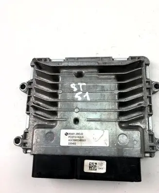 KIA Ceed Engine control unit/module ECU 954412BDJ0