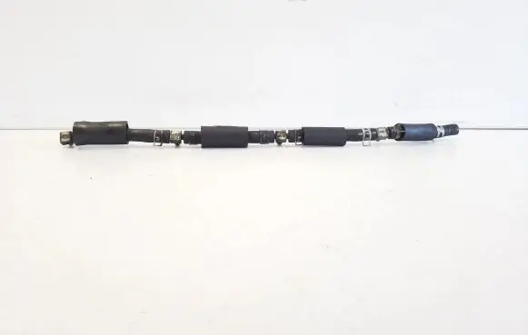 Mitsubishi Outlander Fuel return line/hose 