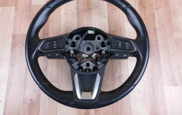 Mazda CX-5 II Steering wheel B63M3298XA02 B63M3298X02