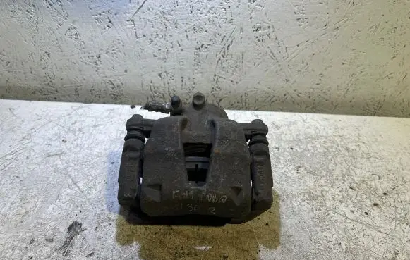 Fiat Doblo Front brake caliper