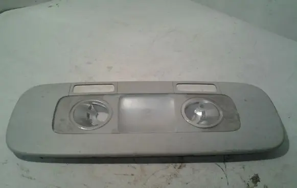 Volkswagen PASSAT B6 Rear seat light 3C0947133