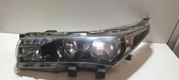 Toyota Corolla E160 E170 Headlight/headlamp 8115002E71 16149F 153070340