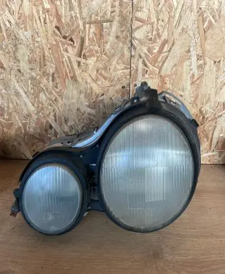 Mercedes-Benz E W210 Headlight/headlamp