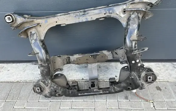 BMW i4 Rear subframe 7916221