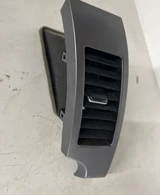 Mitsubishi Outlander Dash center air vent grill 8030A013ZZ GN71114260