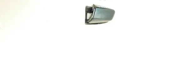 Skoda Superb B8 (3V) Rear door handle cover 