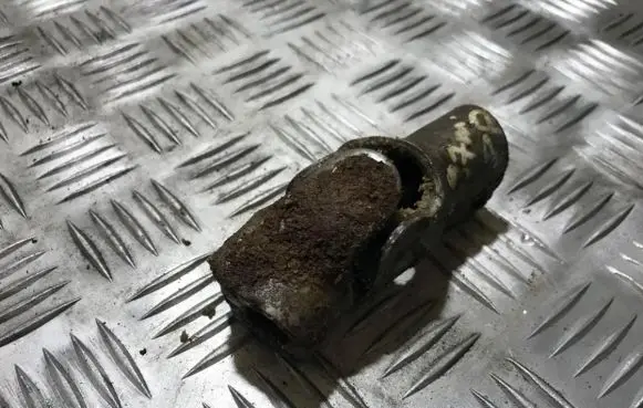 Honda Civic Steering column universal joint