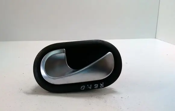 Renault Megane II Front door interior handle 5005400006 8200028487