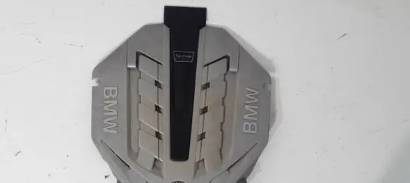 BMW 7 F01 F02 F03 F04 Engine cover (trim) 7577459