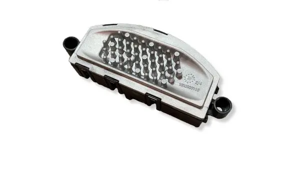 Mercedes-Benz Sprinter W907 W910 Heater blower fan relay A0009069307 CZ2468108090 F011500122