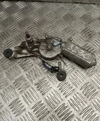 Mazda 323 Rear window wiper motor 8492000044