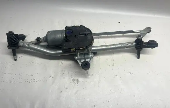 Audi A3 S3 8V Front wiper linkage and motor 8V1955023C