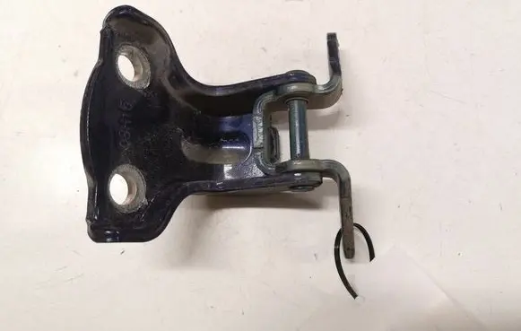 Chevrolet Captiva Rear door upper hinge 06H15