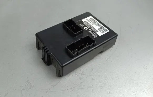 Jeep Grand Cherokee Other control units/modules P68140669AE