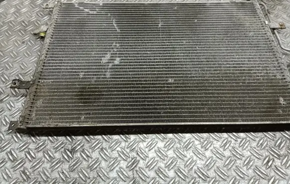 Volvo V70 A/C cooling radiator (condenser)