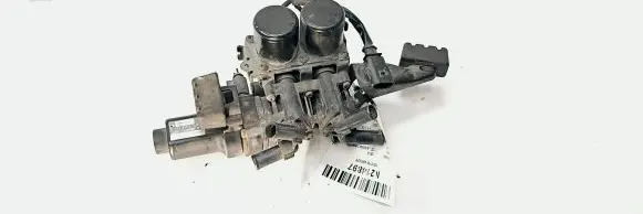 Volkswagen Phaeton Water pump 3D1959617D