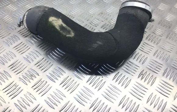 Audi A6 S6 C7 4G Intercooler hose/pipe 4G0145709 4G0145709AC