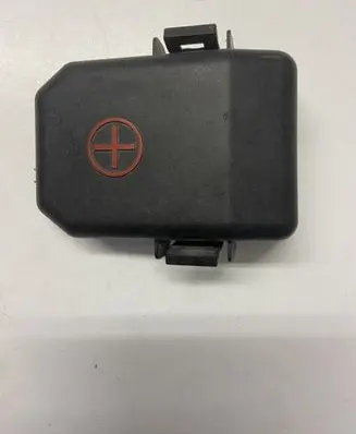 Hyundai Genesis Positive cable (battery) 919802M040