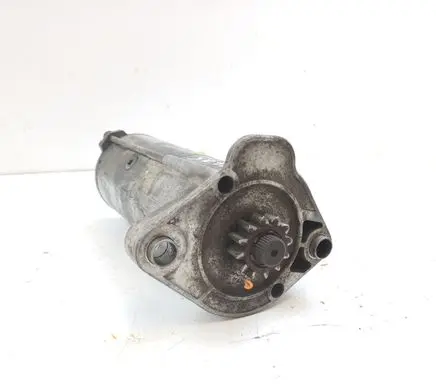 Volkswagen Crafter Starter motor