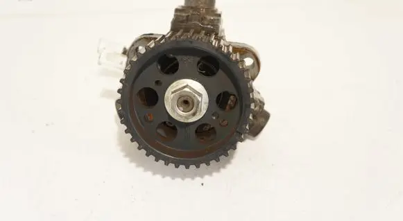 Fiat Bravo Fuel injection high pressure pump 0445010185