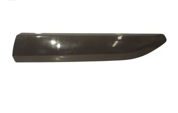 Citroen Berlingo Front door trim (molding) 9835787277AUTOAS6 9835787277