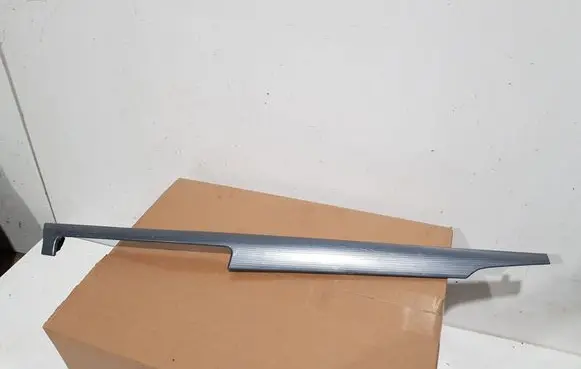 Peugeot 508 II Dashboard glove box trim 9688873877
