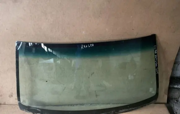 Ford Ranger Front windscreen/windshield window 